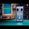 Way Huge SMALLS Blue Hippo Analog Chorus Pedal