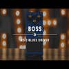 Boss BD-2 Blues Driver (BD2)