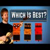 Boss MD-2 Mega Distortion (MD2)