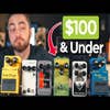 Boss OD-3 OverDrive (OD3)