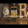 Boss OS-2 OverDrive/Distortion (OS2)