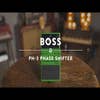 Boss PH-3 Phase Shifter (PH3)