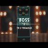Boss TR-2 Tremolo (TR2)