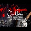 Paoletti Nancy Loft SSS Electric Guitar - White Surf (Designed by Dave Kilminster)