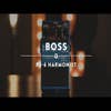 Boss PS-6 Harmonist (PS6)