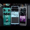 MXR Bass Chorus Deluxe Pedal
