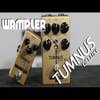 Wampler Tumnus Deluxe Overdrive Pedal