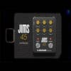 TC Electronic AmpWorx JIMS 45 Dual Channel Guitar Preamp