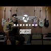 Reverend Crosscut - Natural RM