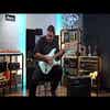 Suhr Ian Thornley Signature Classic S Antique w/Case - Sonic White