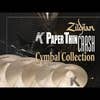 Zildjian K Paper Thin  22