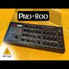 Behringer PRO800 Analog 8-Voice Polyphonic Synth
