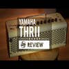 Yamaha THR10II Guitar Amp w/Stereo Output + Bluetooth