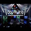 Pioneer DDJ-FLX10 4-Channel DJ Controller
