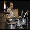 Gretsch Catalina Maple 5-Piece Drum Kit - Shell Pack - Black Stardust