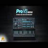 Behringer PRO-VS MINI 4-Voice Hybrid Synth