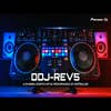 Pioneer DJ DDJ-REV5 Professional DJ Controller for Serato DJ Pro / rekordbox