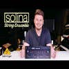 Behringer SOLINA String Ensemble Desktop Synth Module