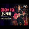 Gibson Les Paul Standard 60s - Ocean Blue - Custom Colour