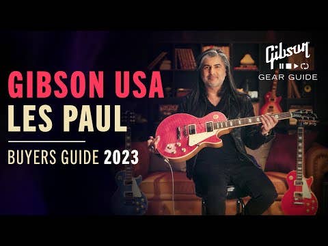 Gibson Les Paul Standard 60s - Ocean Blue - Custom Colour