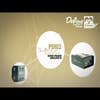 Palmer PDI 03 JB - Joe Bonamassa Signature Model Guitar Speaker Simulator DI