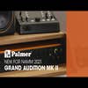 Palmer Grand Audition MKII - 24-Channel Loudspeaker Switching System