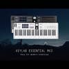 Arturia Keylab Essential 3 49 key controller - Black