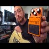 Boss DS-1 Distortion (DS1)