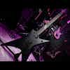 Solar X2.6C Electric Guitar w/Case - Carbon Black
