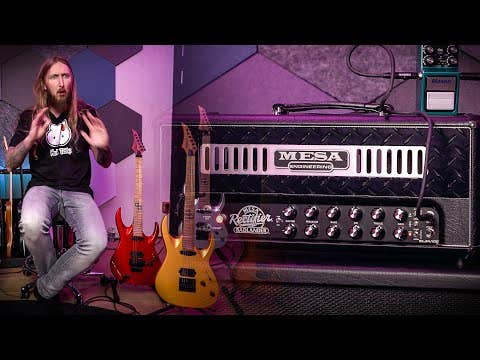 Solar AB1.6G Electric Guitar - Gold Matte