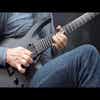 Solar A2.6C Electric Guitar - Black Matte