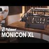 Palmer MONICON XL - Active Studio Monitor Controller
