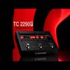 TC Electronic 2290 P Dynamic Digital Delay Pedal