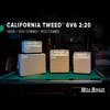 Mesa Boogie California Tweed 2:20 1x12