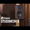 Palmer StudioMon 5 - Powered 5