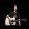 Maton ER90 Traditional Acoustic Electric Guitar w/Case - Natural Satin