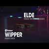 Palmer RIVER Wipper - Passive DI box