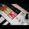 Arturia Keystep Pro Keyboard Controller - Special Edition Chroma