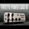 Fryette Amplification Power Load IR