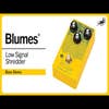 Earthquaker Devices Blumes Bass Overdrive Pedal
