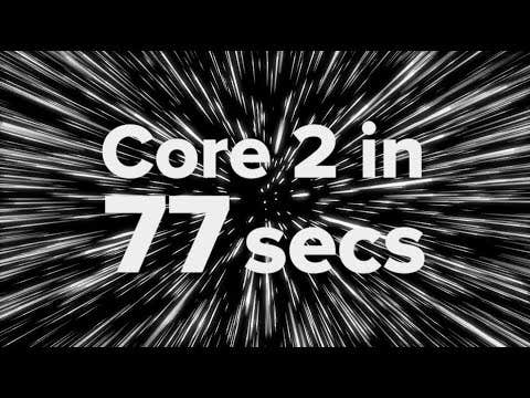 Soundbrenner CORE STEEL 2 Wearable Metronome