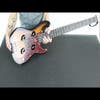 Traveler Guitar TB-4P Bass - Pearl White