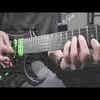 Traveler Guitar Vaibrant 88 Deluxe - Cosmic Black