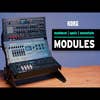 Korg WaveState Synthesizer Module