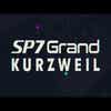 Kurzweil SP7 GRAND 88-Key Stage Piano