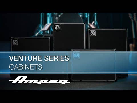 Ampeg VENTURE VB-115 1x15
