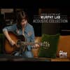 Gibson Custom Shop Murphy Lab 1942 Banner Southern Jumbo - Light Aged - Vintage Burst