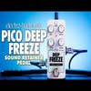Electro Harmonix PICO Deep Freeze Pedal