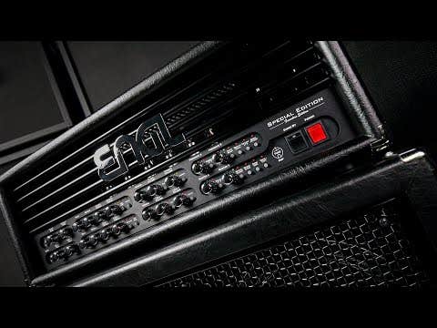 Engl E670FE El34 Founders Edition 100W Head