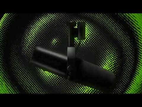 Shure SM7dB Vocal Microphone